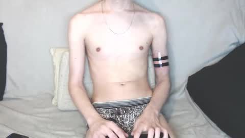 Michael online show from 11/23/25, 09:09