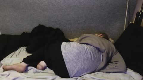 Michael online show from 02/03/26, 10:59