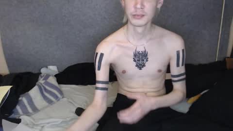 Michael online show from 02/14/26, 05:10