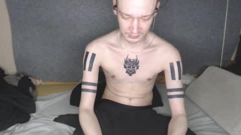 Michael online show from 02/16/26, 09:44