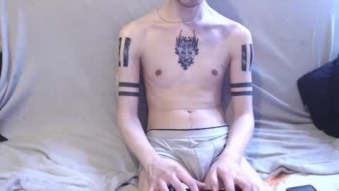 Michael online show from 02/20/26, 07:03