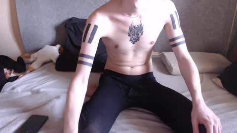 Michael online show from 02/21/26, 11:33