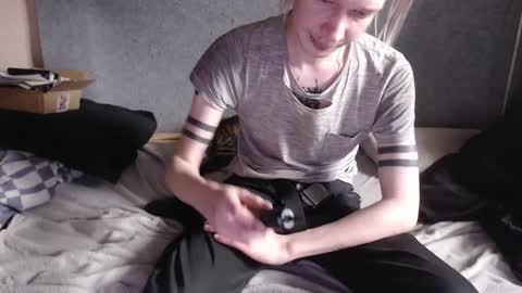 Michael online show from 02/22/26, 08:24