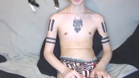 Michael online show from 03/28/26, 12:10