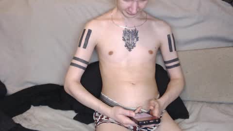 Michael online show from 03/29/26, 12:21