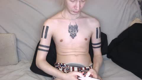 Michael online show from 03/29/26, 08:53