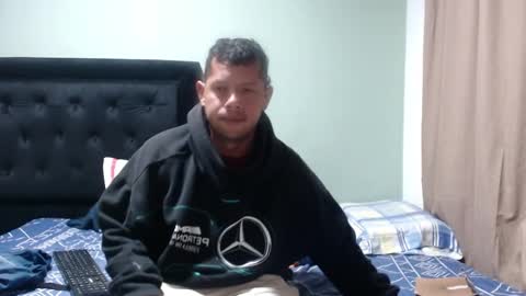 Michael Daviss online show from 03/07/26, 01:13