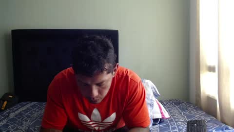 Michael Daviss online show from 04/03/26, 04:16