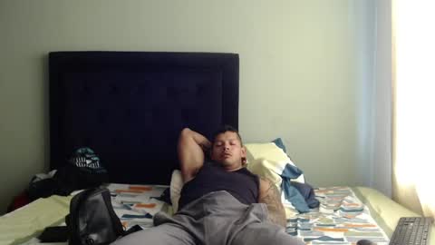 Snapshot of michael_daviss1 chatting on 04/18/26, 04:22 Michael Daviss online show from 04/18/26, 04:22