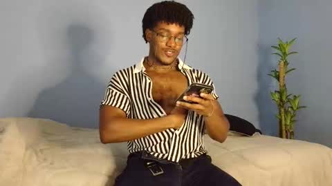 Michael online show from 09/20/25, 02:56