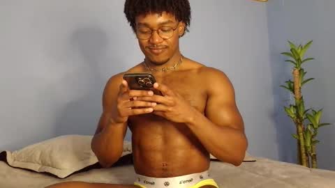 Michael online show from 09/21/25, 07:48