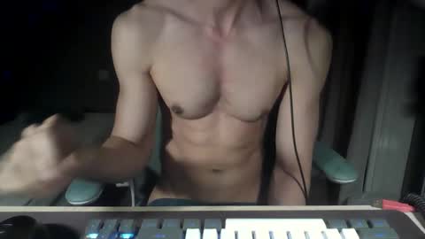 Snapshot of michael_hardy chatting on 04/22/26, 02:47 Michael online show from 04/22/26, 02:47