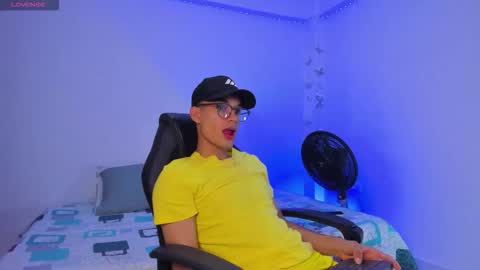 JORDAN online show from 10/23/25, 03:06