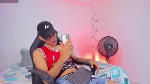 JORDAN online show from 10/23/25, 09:02