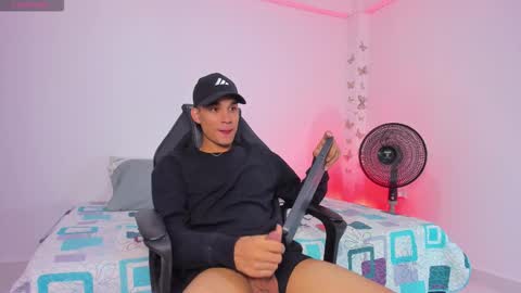 JORDAN online show from 10/26/25, 07:58