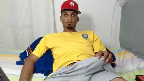 Snapshot of michael_jordanx chatting on 03/14/26, 10:48 Angel online show from 03/14/26, 10:48