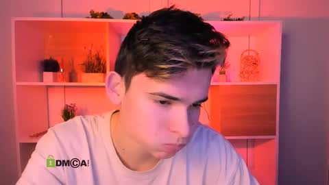 Snapshot of michael_just chatting on 11/28/25, 07:16 michael_just online show from 11/28/25, 07:16