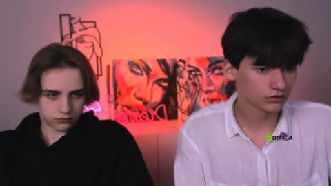 Snapshot of michael_just chatting on 11/29/25, 09:34 michael_just online show from 11/29/25, 09:34