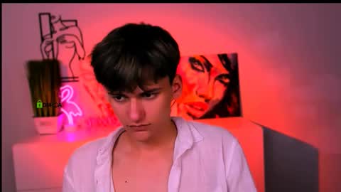 Snapshot of michael_just chatting on 12/01/25, 07:19 michael_just online show from 12/01/25, 07:19