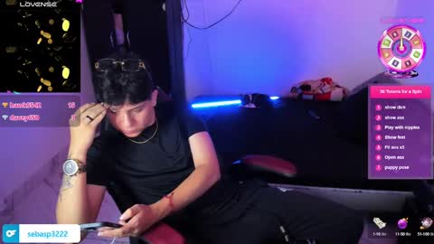 Snapshot of michael_kendall0 chatting on 01/30/25, 02:27 michael independent model online show from 01/30/25, 02:27