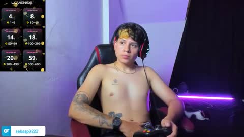 Snapshot of michael_kendall0 chatting on 10/01/25, 02:06 michael independent model online show from 10/01/25, 02:06