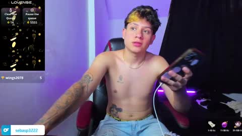 Snapshot of michael_kendall0 chatting on 10/03/25, 10:51 michael independent model online show from 10/03/25, 10:51