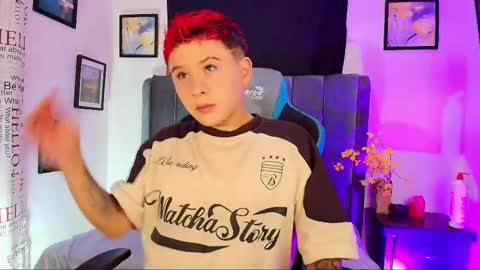 Snapshot of michael_lopez_1 chatting on 10/04/25, 11:08 michael_lopez_1 online show from 10/04/25, 11:08