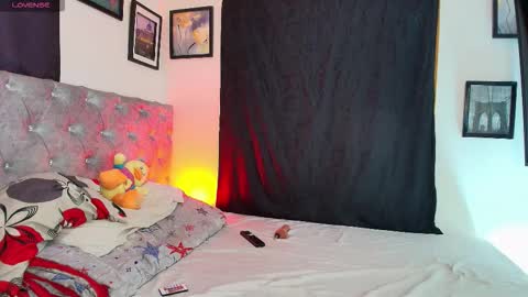 michael_lopez_1 online show from 02/08/26, 10:13