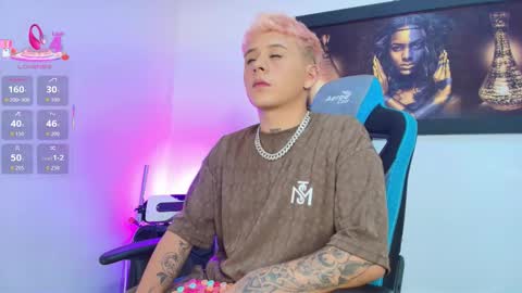 michael_lopez_1 online show from 03/02/26, 05:08