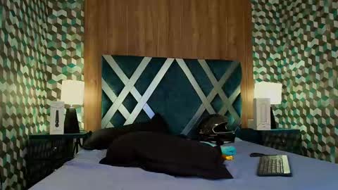 Michael Stevens online show from 09/18/25, 11:07