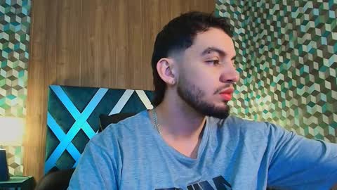 Michael Stevens online show from 11/01/25, 05:59