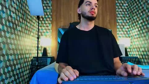 Michael Stevens online show from 11/10/25, 11:09