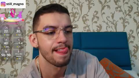 Michael Stevens online show from 02/05/26, 04:11