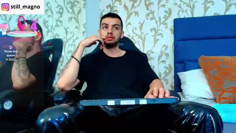 Michael Stevens online show from 02/07/26, 01:26