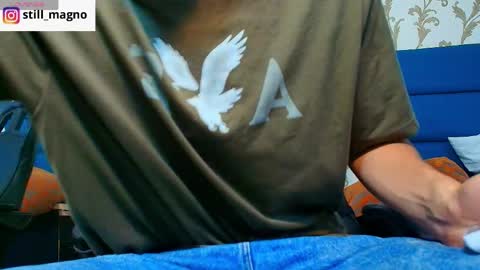 Michael Stevens online show from 04/05/26, 11:35