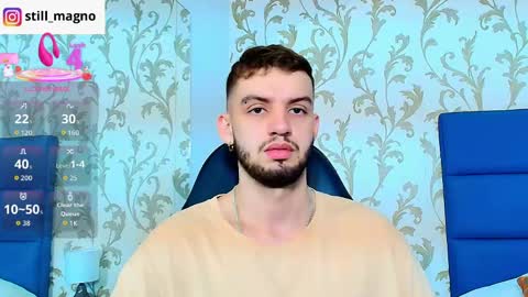 Michael Stevens online show from 04/11/26, 08:46