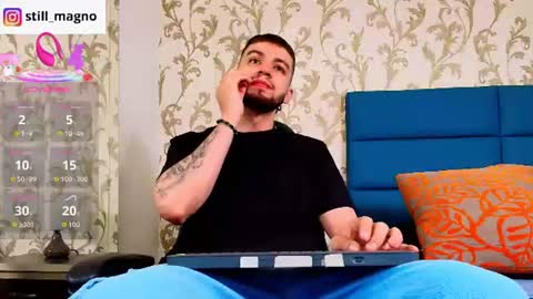 Michael Stevens online show from 06/25/26, 11:04