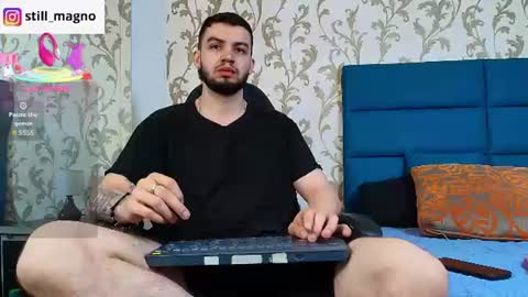 Michael Stevens online show from 07/03/26, 10:32
