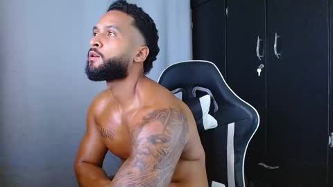 maximo online show from 02/09/26, 02:04