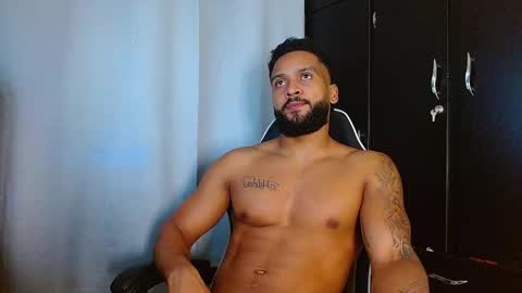 maximo online show from 03/04/26, 08:31