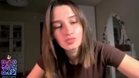 Emily online show from 11/15/25, 03:52