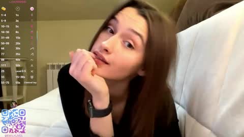 Emily online show from 05/15/26, 03:41