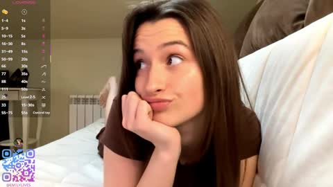 Emily online show from 05/16/26, 02:49