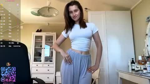 Emily online show from 07/03/26, 07:26
