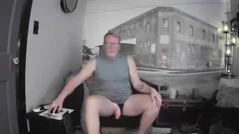 Snapshot of michael_remington chatting on 02/03/26, 05:07 michael_remington online show from 02/03/26, 05:07