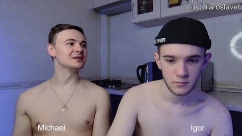 michael_sexdevil online show from 01/27/25, 12:16