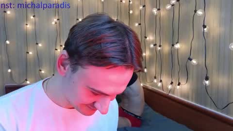michael_sexdevil online show from 11/07/25, 04:29