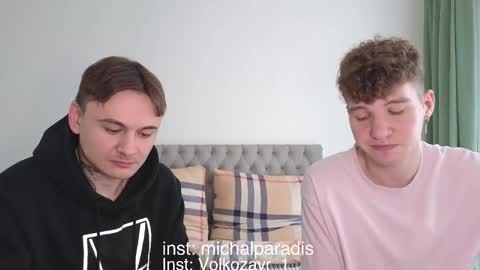 michael_sexdevil online show from 03/15/26, 01:06