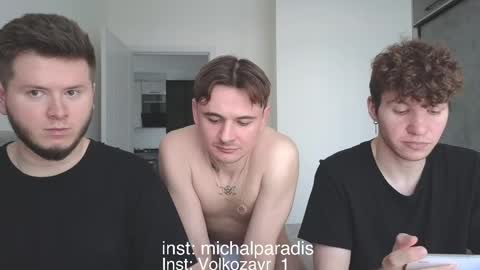 michael_sexdevil online show from 05/02/26, 03:06