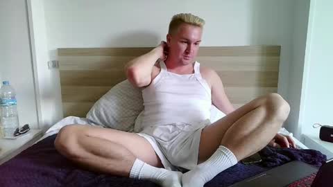 michael_sexdevil online show from 05/17/26, 05:53